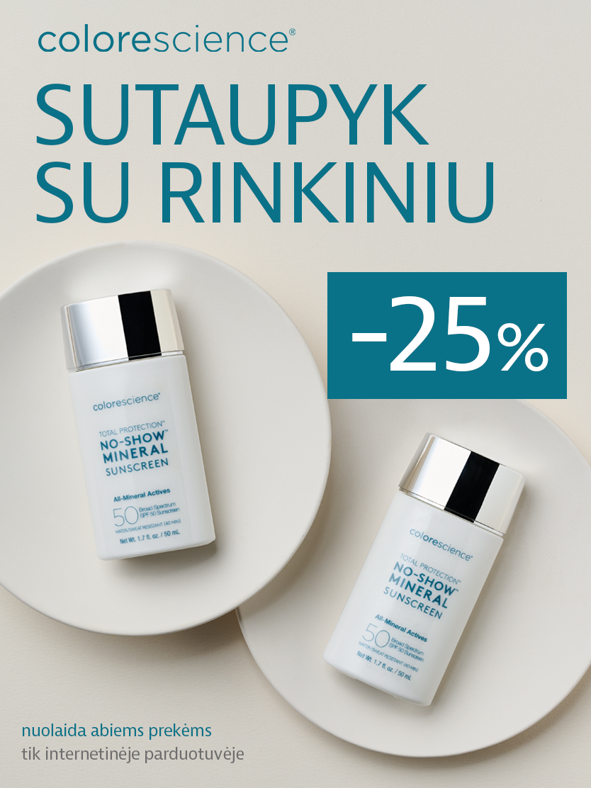 Colorescience